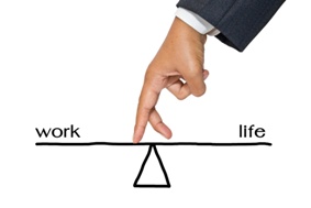 working hours work life balance